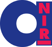 Logo of aNIR
