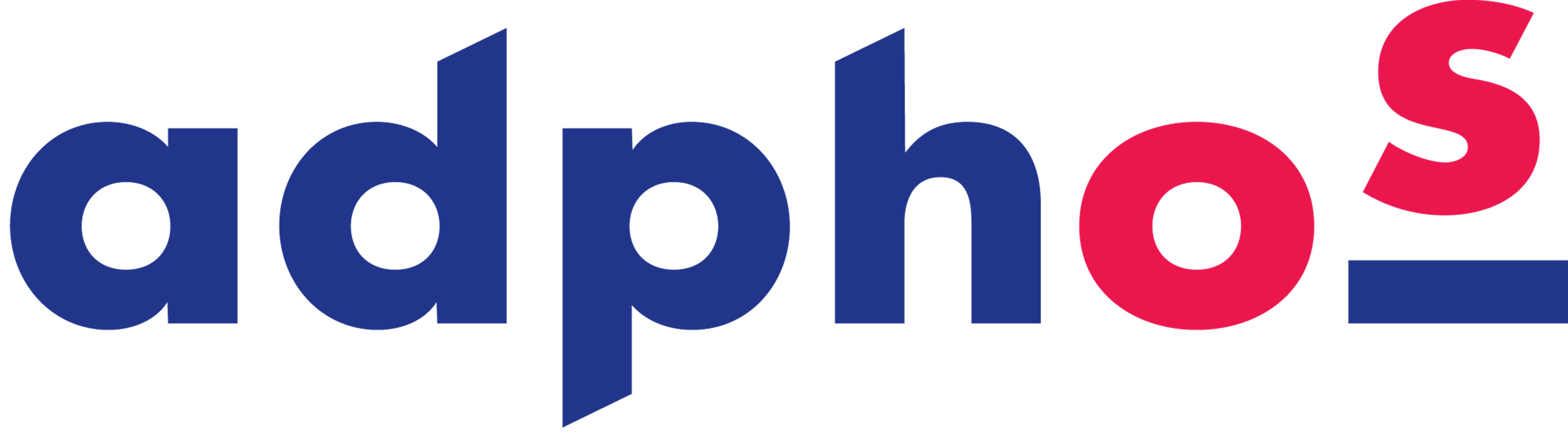 Logo of adphos