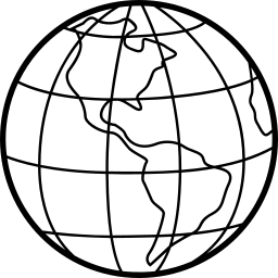 Icon of the world