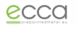 Logo of ecca