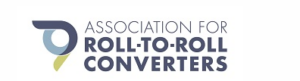 Logo from Association for ROLL TO ROLL CONVERTERS