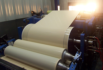 Coil Coating System