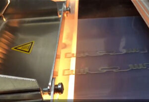 Printed Electronics in action
