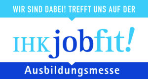 Banner from IHKjobfit!