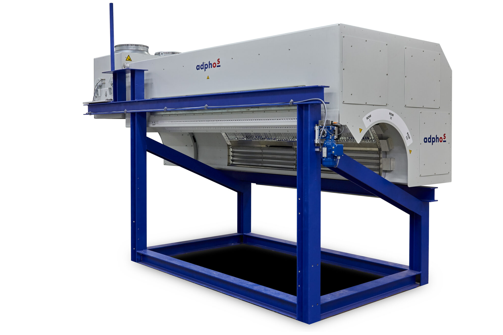 Interprint system from adphos