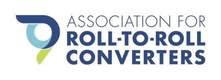 Logo from Association for ROLL TO ROLL CONVERTERS