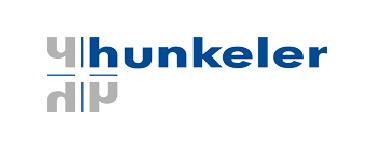 Logo of hunkeler