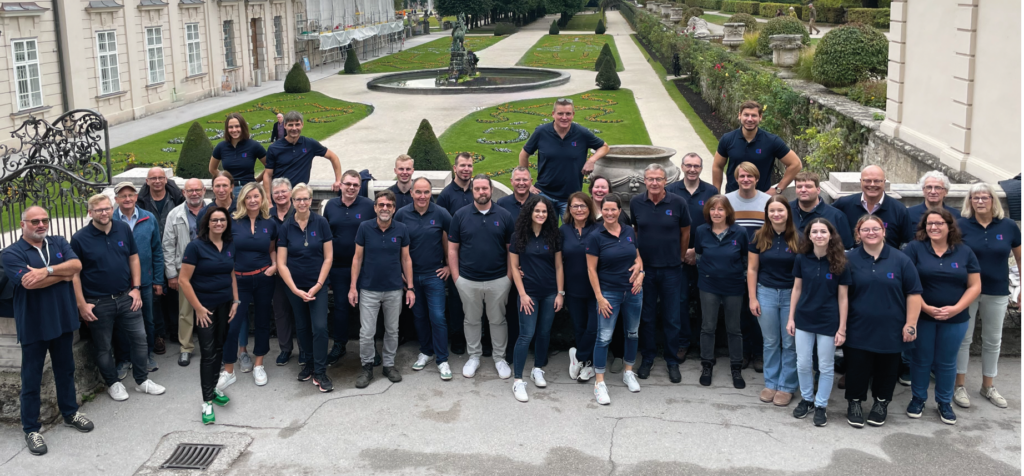 Team from adphos